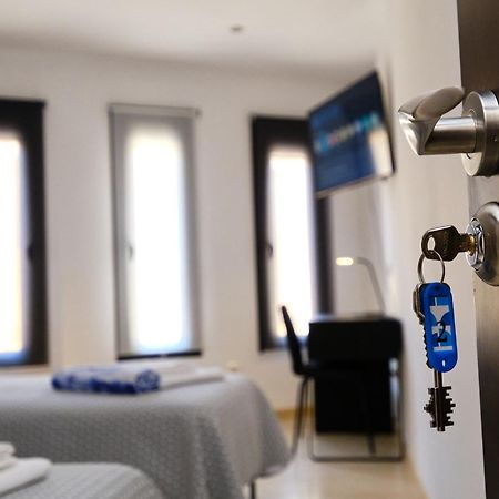 Habitaciones Pensadas Para Ti Fuengirola Exteriör bild