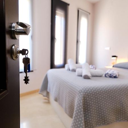 Habitaciones Pensadas Para Ti Fuengirola Exteriör bild