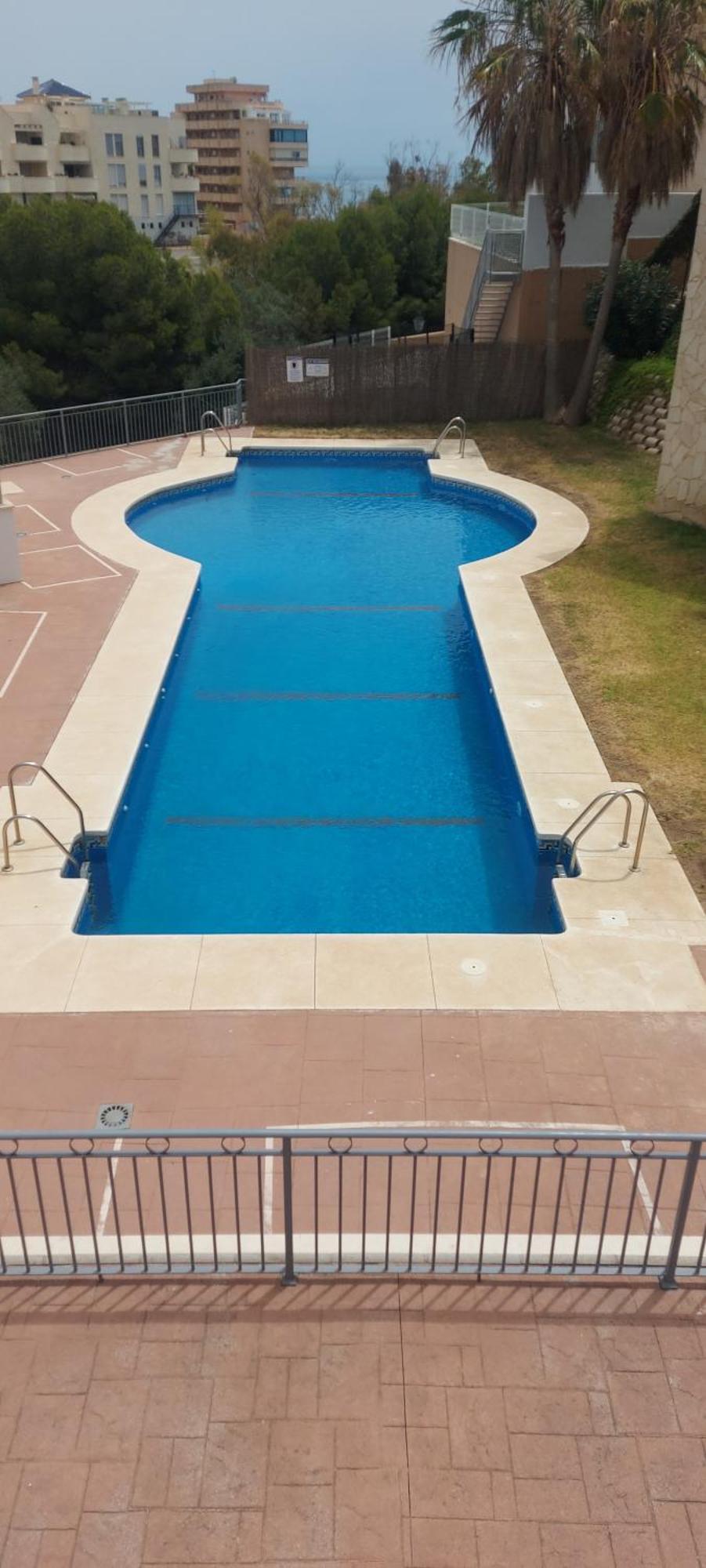 Habitaciones Pensadas Para Ti Fuengirola Exteriör bild