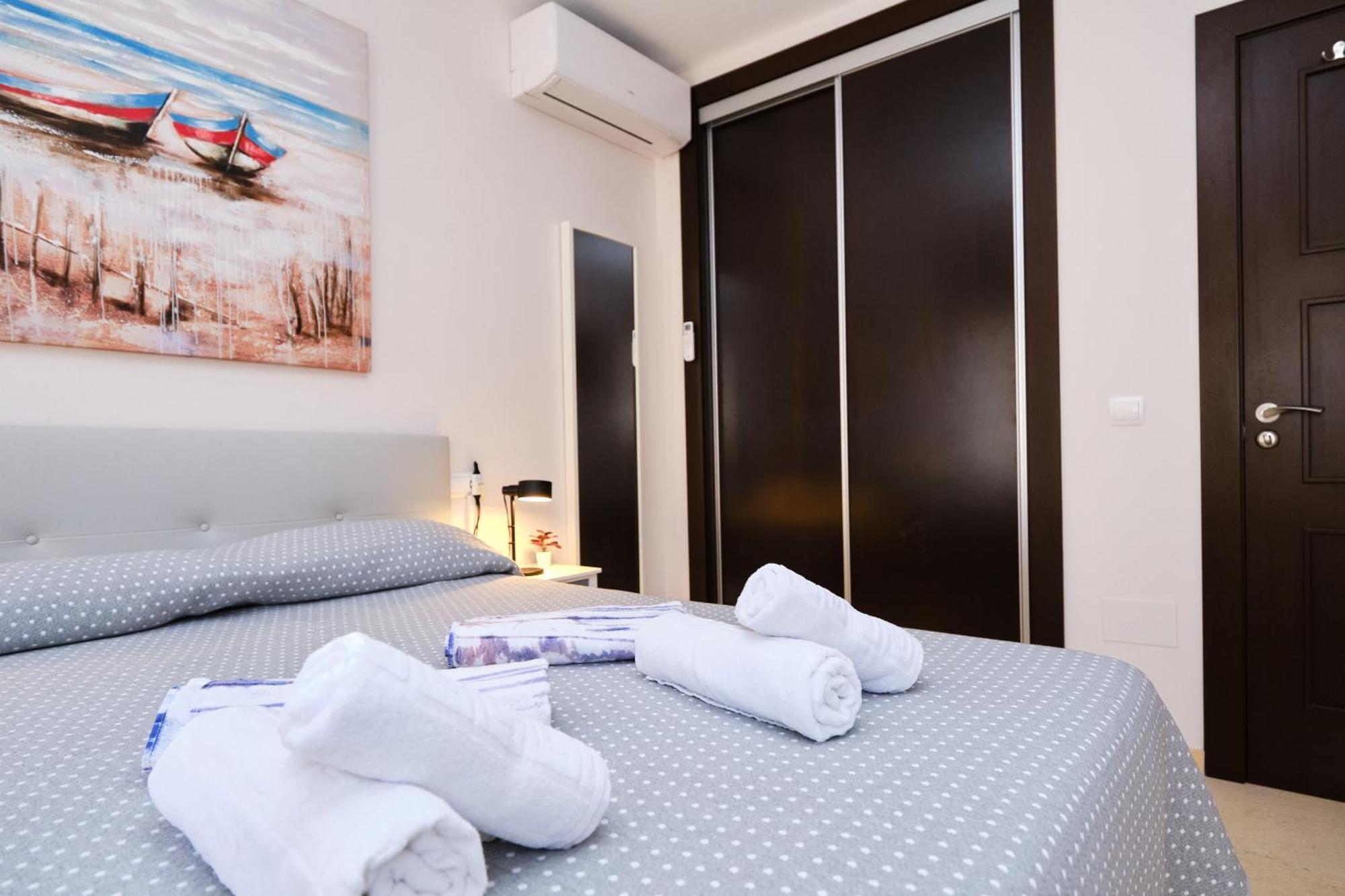 Habitaciones Pensadas Para Ti Fuengirola Exteriör bild