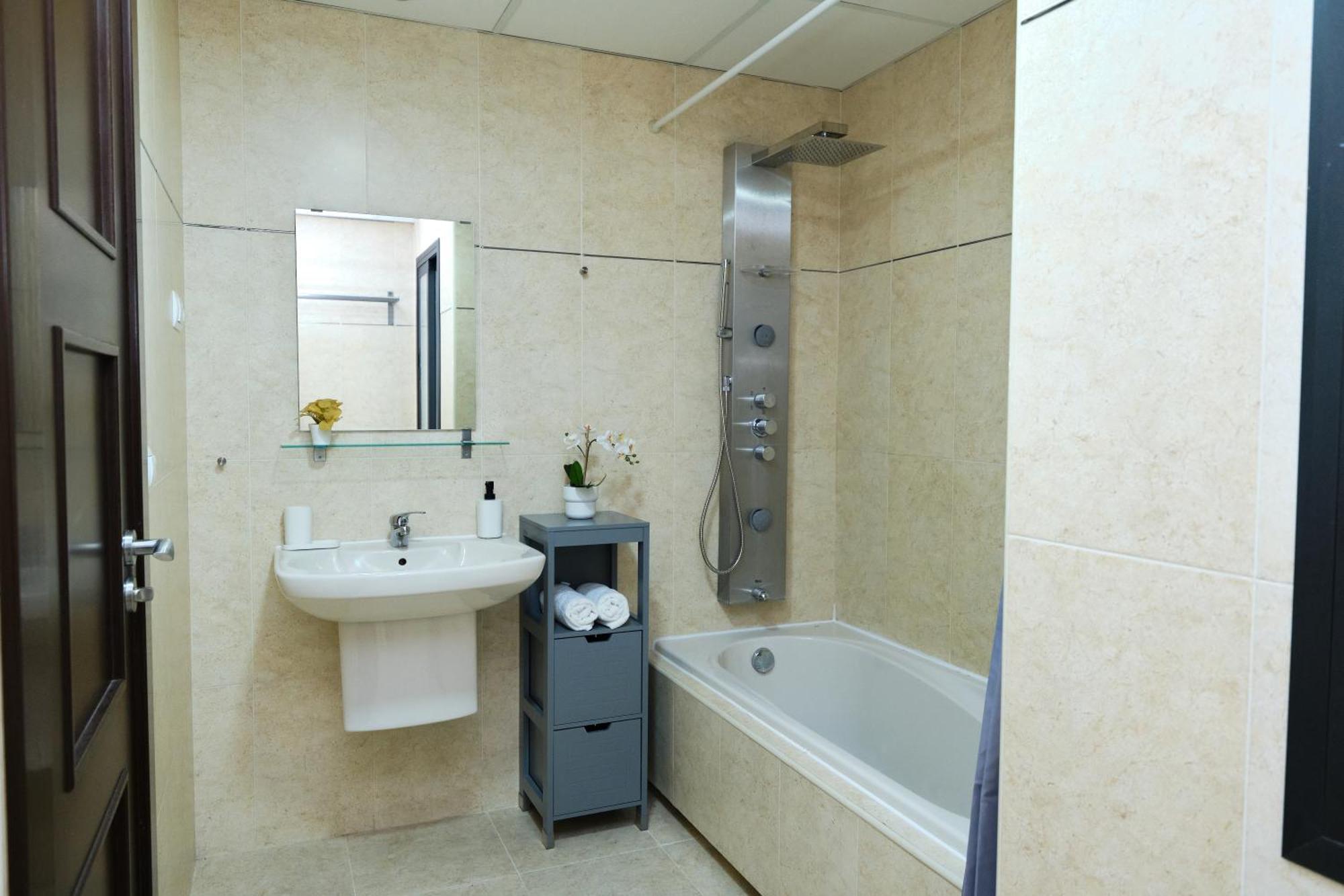 Habitaciones Pensadas Para Ti Fuengirola Exteriör bild