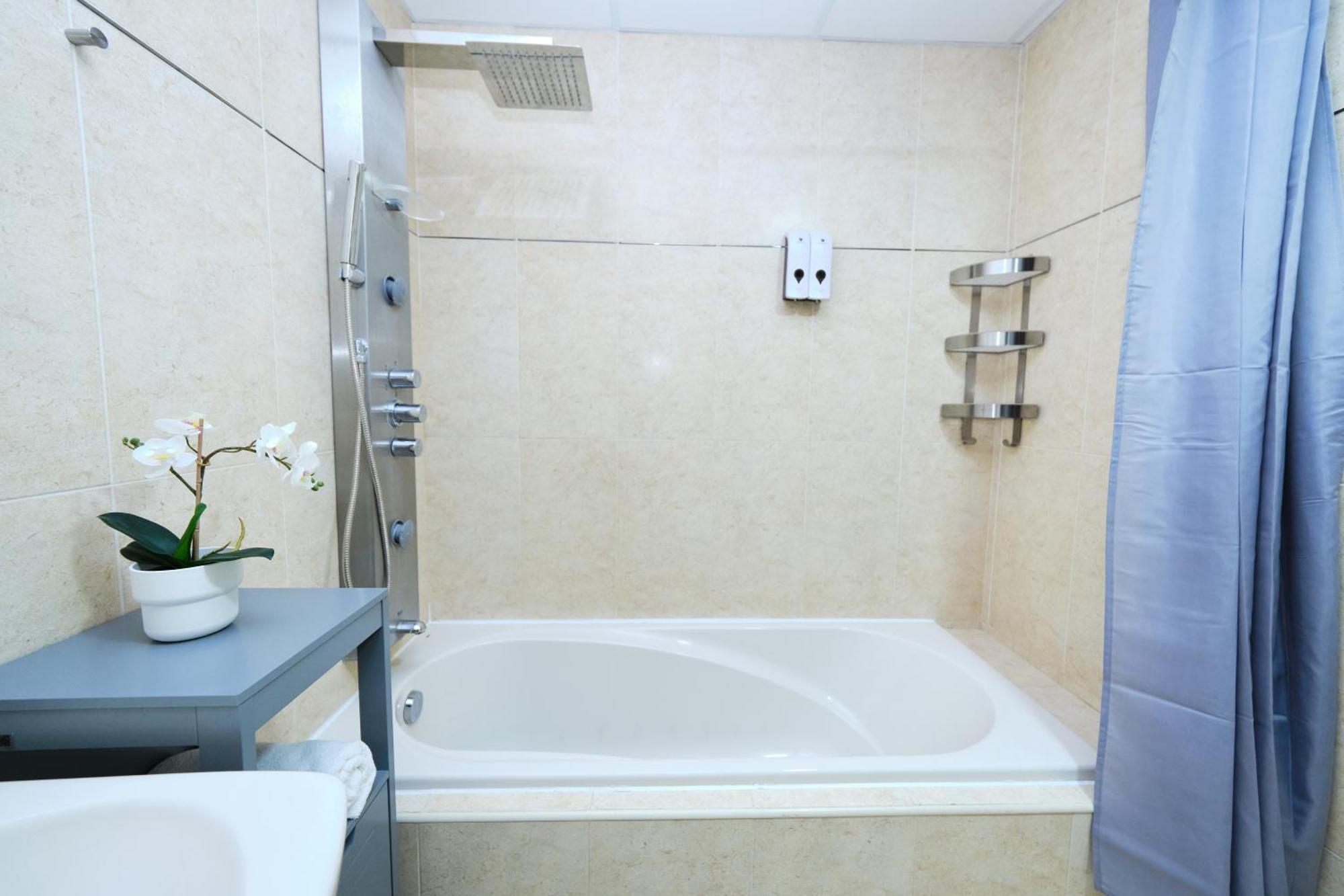 Habitaciones Pensadas Para Ti Fuengirola Exteriör bild
