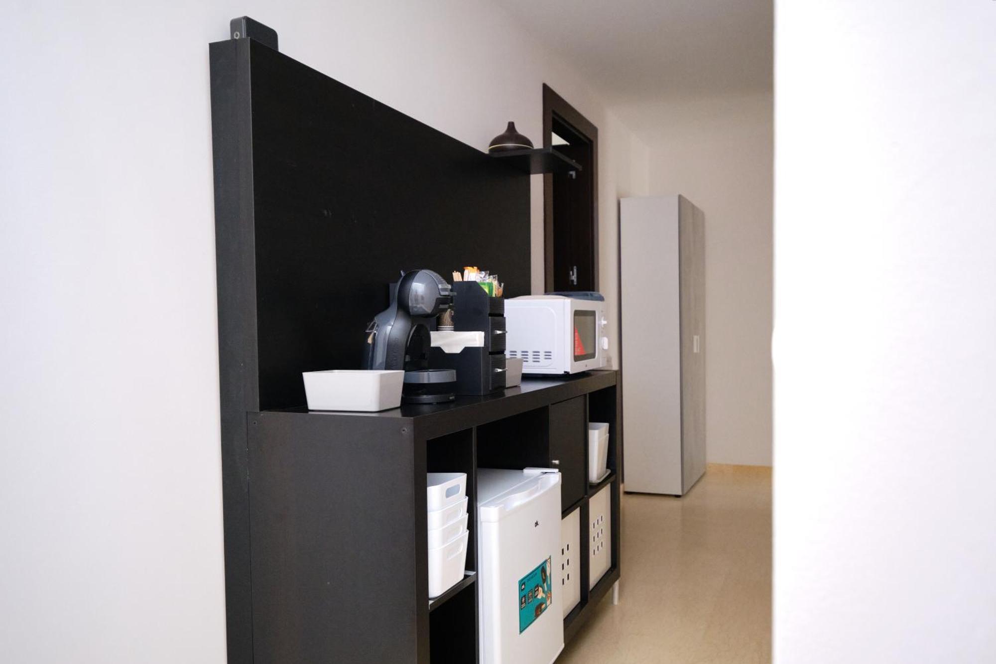 Habitaciones Pensadas Para Ti Fuengirola Exteriör bild