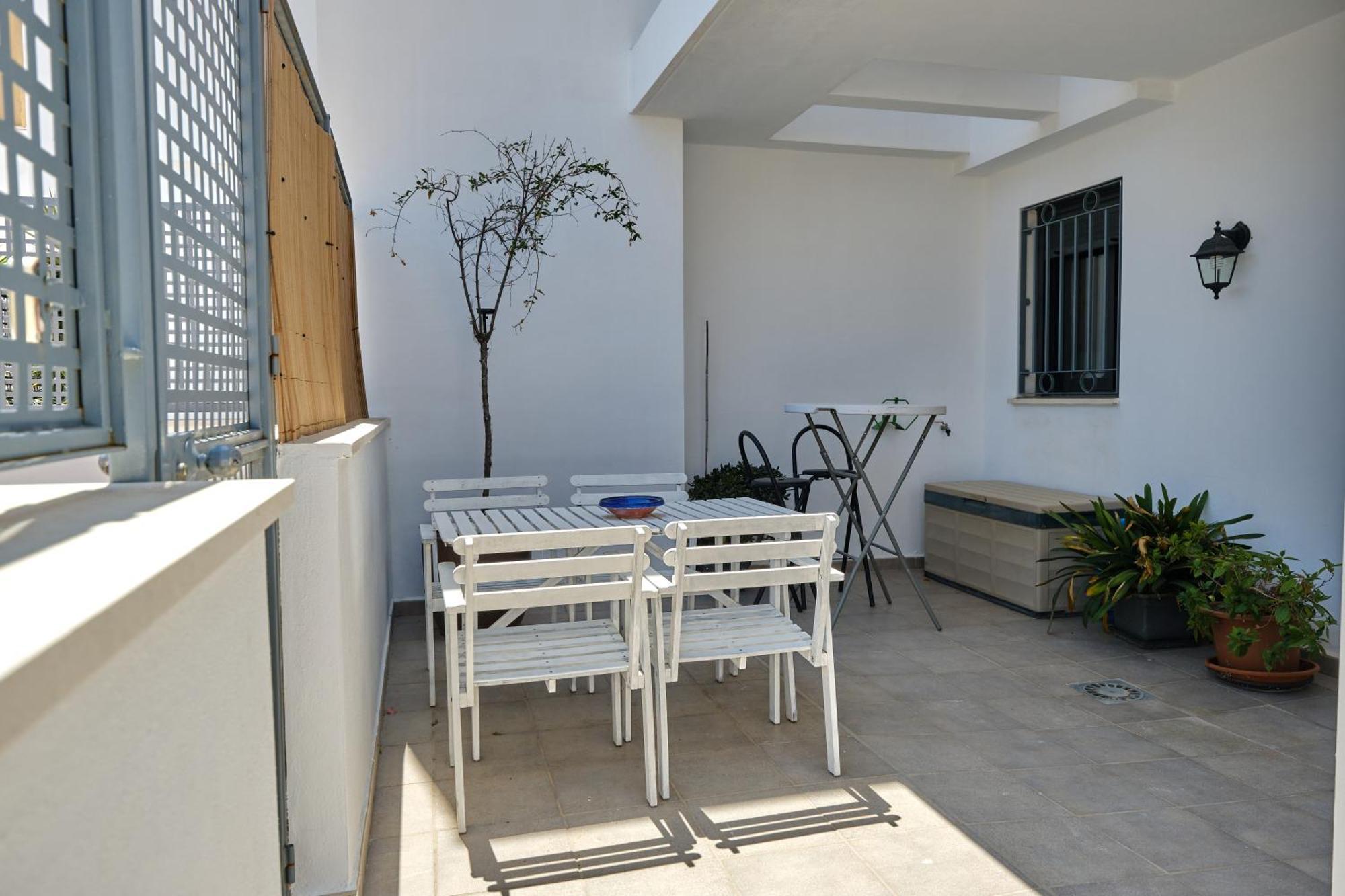 Habitaciones Pensadas Para Ti Fuengirola Exteriör bild