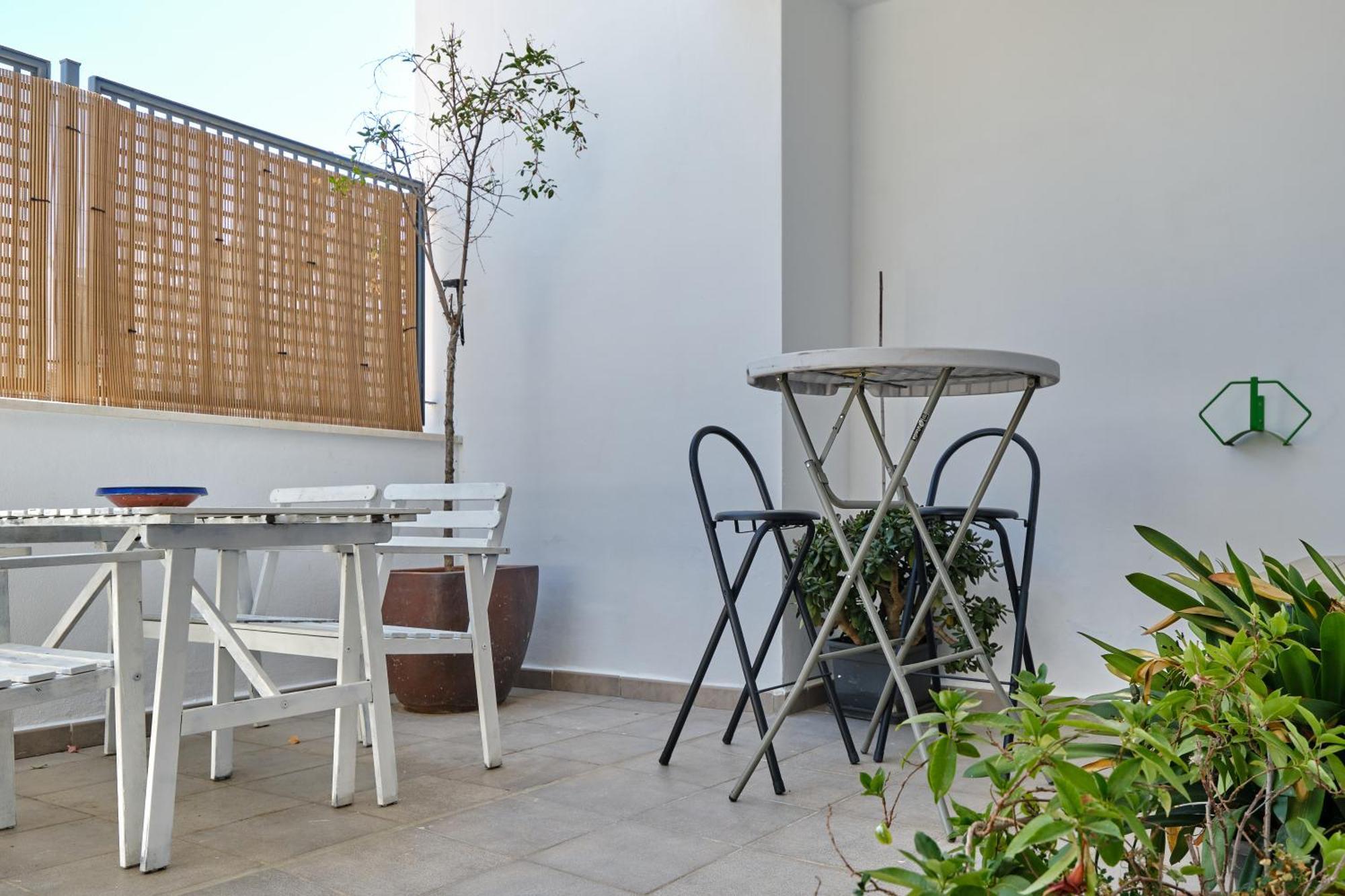 Habitaciones Pensadas Para Ti Fuengirola Exteriör bild