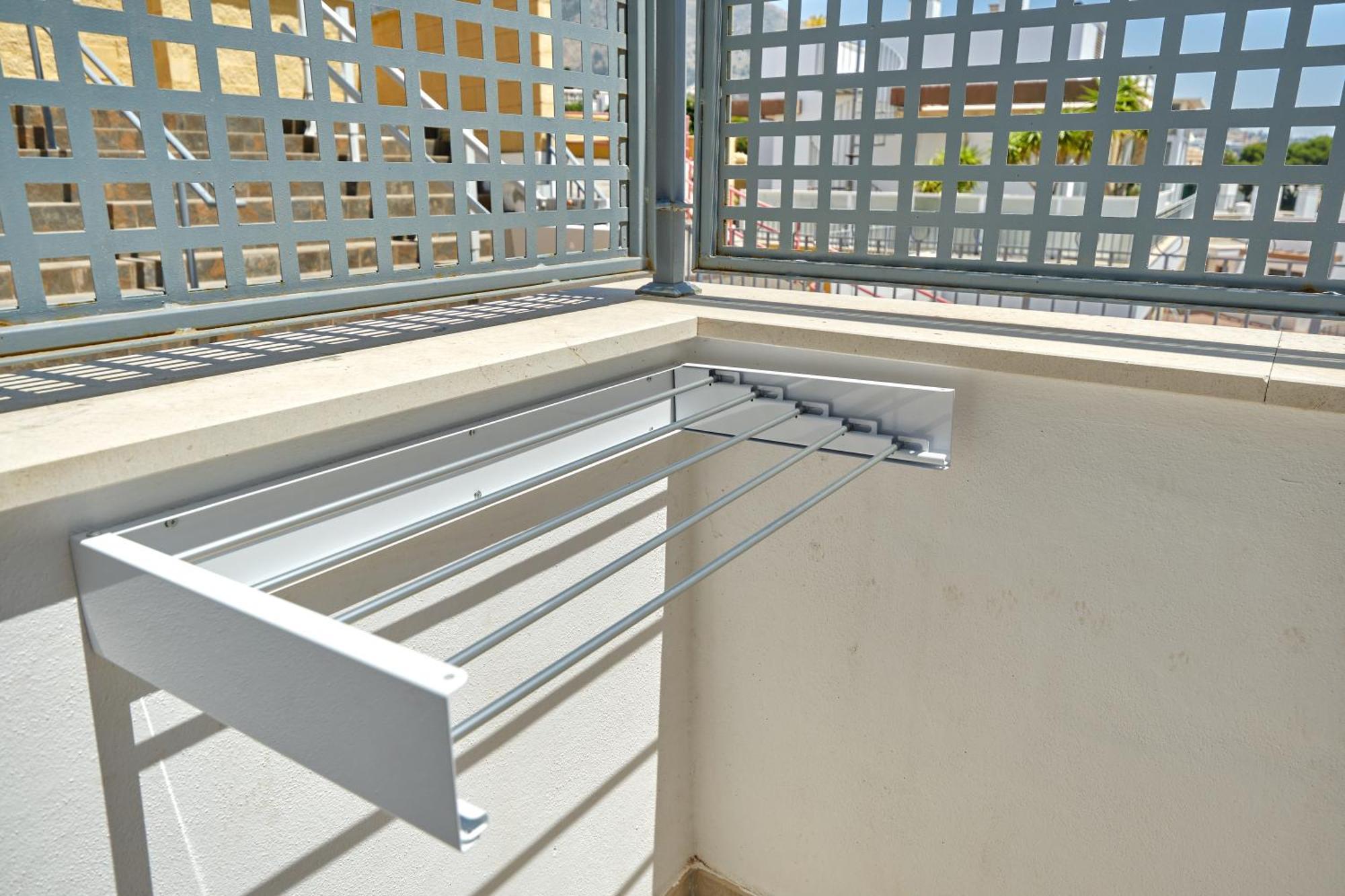 Habitaciones Pensadas Para Ti Fuengirola Exteriör bild