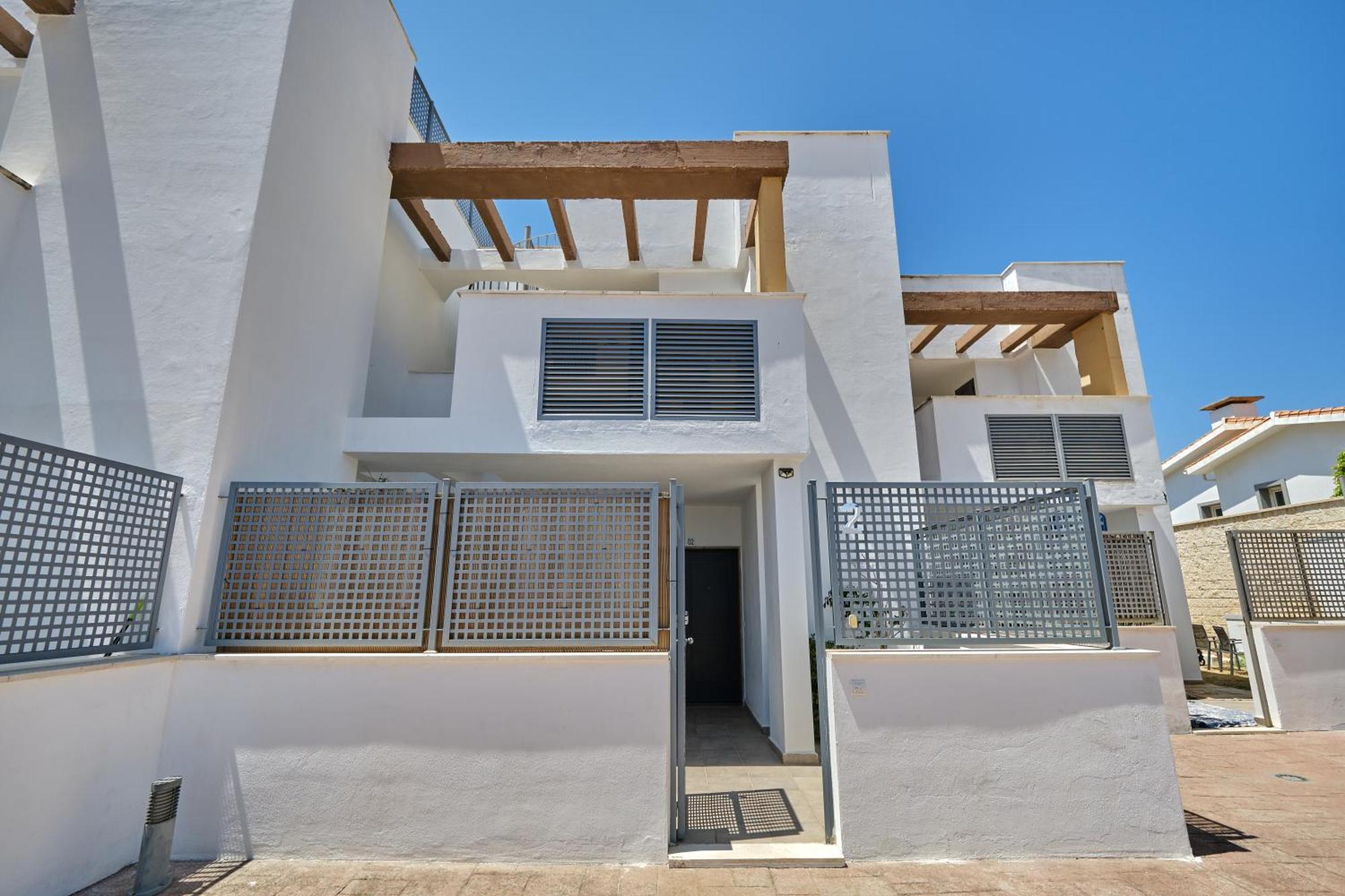 Habitaciones Pensadas Para Ti Fuengirola Exteriör bild