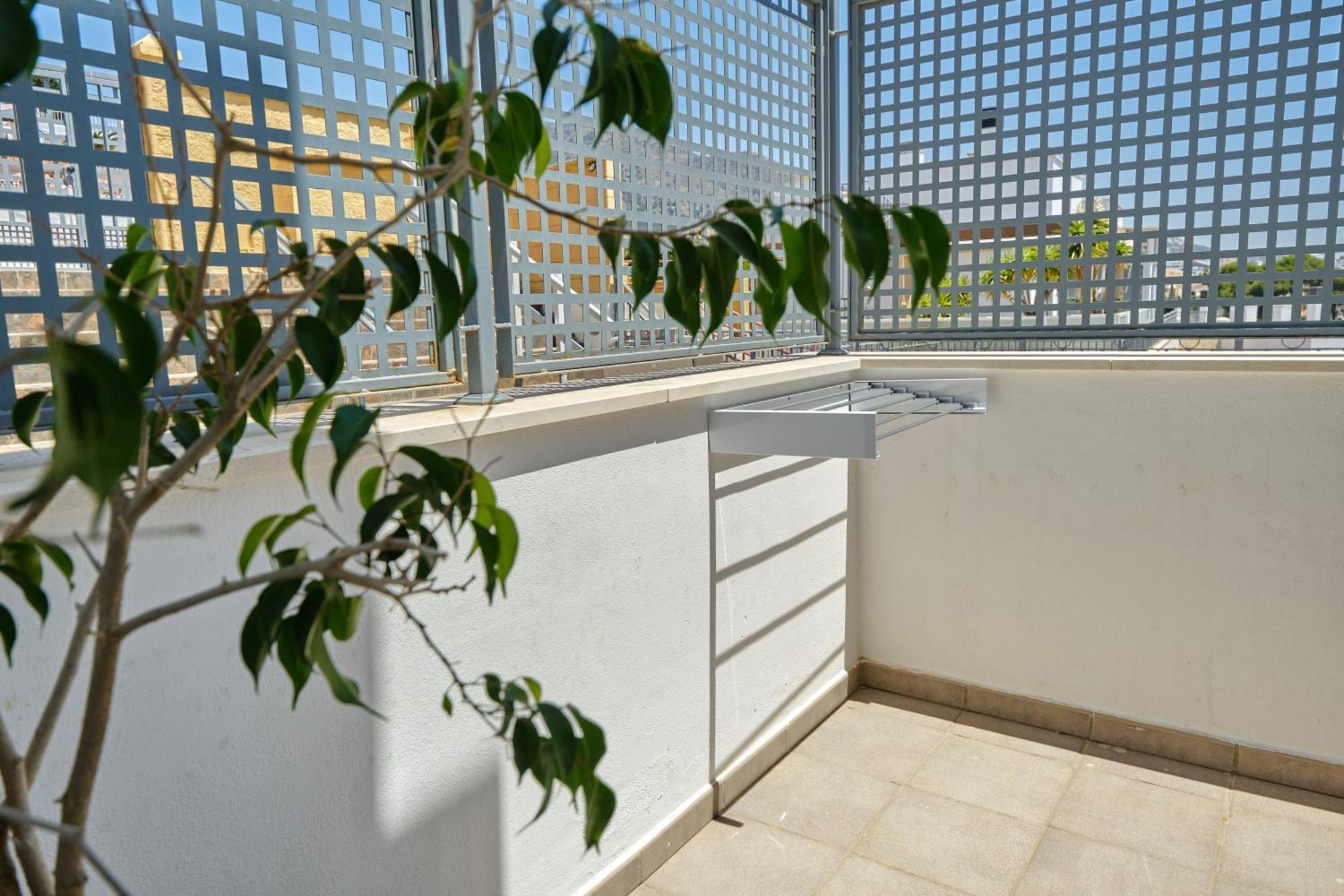 Habitaciones Pensadas Para Ti Fuengirola Exteriör bild